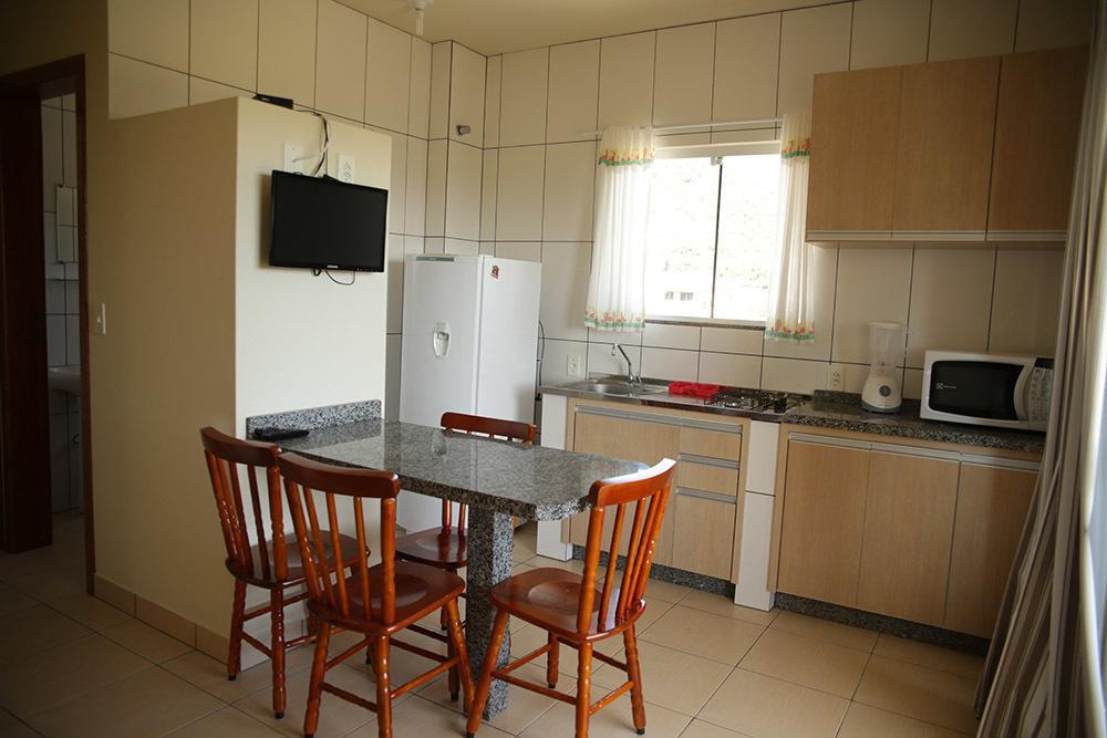 Pousada Porto Dos Mares Pinheira Room photo